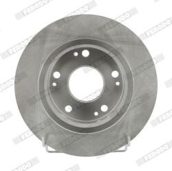 FERODO Disc frana FERODO DDF1558 (DDF1558)