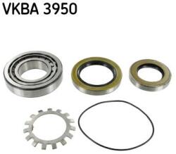 SKF Set rulment roata SKF VKBA 3950 (VKBA 3950) - fixbox