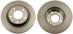 TRW Disc frana TRW DF4771S - fixbox