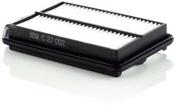 Mann-filter Filtru aer MANN-FILTER C 27 002 (C 27 002) - fixbox