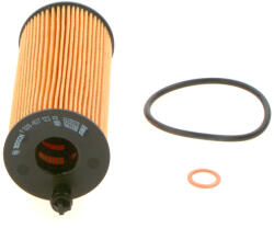 Bosch Filtru ulei BOSCH F 026 407 123 (F 026 407 123) - fixbox