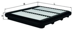 MAHLE Filtru aer MAHLE LX 2690 (LX 2690) - fixbox