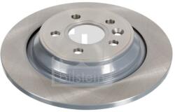 Febi Bilstein Disc frana FEBI BILSTEIN 43882 (43882) - fixbox