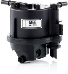 Mann-filter Filtru combustibil MANN-FILTER WK 939 (WK 939) - fixbox