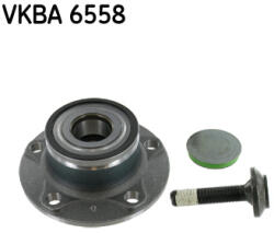 SKF Set rulment roata SKF VKBA 6558 (VKBA 6558) - fixbox