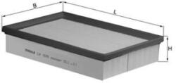 MAHLE Filtru aer MAHLE LX 1570 (LX 1570) - fixbox