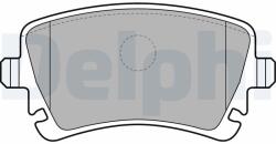 DELPHI Set placute frana DELPHI LP1920 (LP1920)