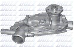DOLZ Pompa apa, racire motor DOLZ R142 (R142)