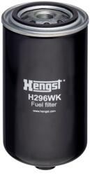 Hengst Filter Filtru combustibil HENGST FILTER H296WK (H296WK) - fixbox
