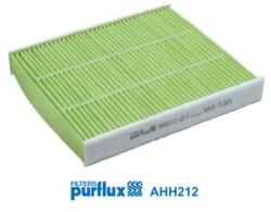PURFLUX Filtru, aer habitaclu PURFLUX AHH212 - fixbox