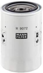 Mann-filter Filtru ulei MANN-FILTER W 9072 (W 9072) - fixbox