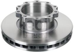 Febi Bilstein Disc frana FEBI BILSTEIN 09099 (09099) - fixbox