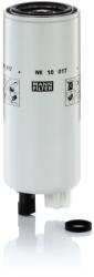 Mann-filter Filtru combustibil MANN-FILTER WK 10 017 x (WK 10 017 x) - fixbox