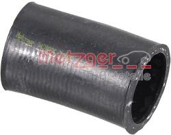 METZGER Furtun radiator METZGER 2420826
