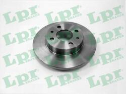 LPR Disc frana LPR F2081P (F2081P) - fixbox