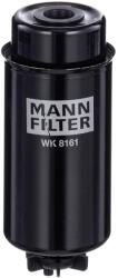 Mann-filter Filtru combustibil MANN-FILTER WK 8161 (WK 8161) - fixbox