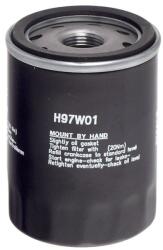 Hengst Filter Filtru ulei HENGST FILTER H97W01 (H97W01) - fixbox