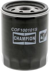 CHAMPION Filtru ulei CHAMPION COF100101S (COF100101S) - fixbox