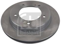 Febi Bilstein Disc frana FEBI BILSTEIN 108583 (108583) - fixbox