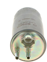 Bosch Filtru combustibil BOSCH 0 450 906 376 (0 450 906 376) - fixbox