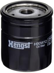 Hengst Filter Filtru ulei HENGST FILTER H90W12 (H90W12) - fixbox