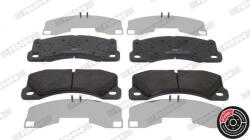 FERODO Set placute frana FERODO FDB5417 (FDB5417)