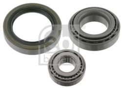 Febi Bilstein Set rulment roata FEBI BILSTEIN 05579 (05579) - fixbox
