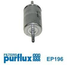 PURFLUX Filtru combustibil PURFLUX EP196 (EP196) - fixbox