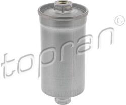 TOPRAN Filtru combustibil TOPRAN 103 607 (103 607) - fixbox
