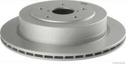 Herth+buss Jakoparts Disc frana HERTH+BUSS JAKOPARTS J3317009 (J3317009) - fixbox
