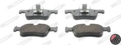 FERODO Set placute frana FERODO FDB4489 (FDB4489)