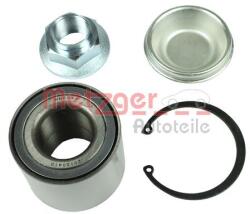 METZGER Set rulment roata METZGER WM 6544 (WM 6544)