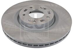 Febi Bilstein Disc frana FEBI BILSTEIN 108408 (108408) - fixbox