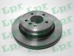 LPR Disc frana LPR B2039V (B2039V) - fixbox