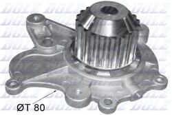 DOLZ Pompa apa, racire motor DOLZ H222 (H222)