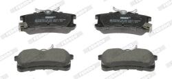 FERODO Set placute frana FERODO FDB1895 (FDB1895)
