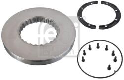 Febi Bilstein Disc frana FEBI BILSTEIN 104670 (104670) - fixbox