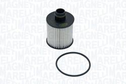 Magneti Marelli Filtru ulei MAGNETI MARELLI 153071762472 (153071762472) - fixbox