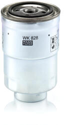 Mann-filter Filtru combustibil MANN-FILTER WK 828 x (WK 828 x) - fixbox