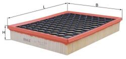MAHLE Filtru aer MAHLE LX 1294 (LX 1294) - fixbox