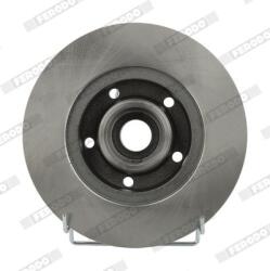FERODO Disc frana FERODO DDF542-1 (DDF542-1)