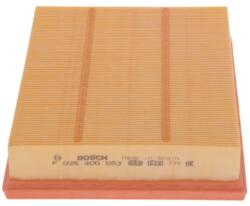Bosch Filtru aer BOSCH F 026 400 553 (F 026 400 553) - fixbox