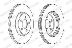 FERODO Disc frana FERODO DDF2065C (DDF2065C)