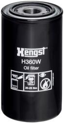 Hengst Filter Filtru ulei HENGST FILTER H360W (H360W) - fixbox