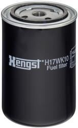Hengst Filter Filtru combustibil HENGST FILTER H17WK10 (H17WK10) - fixbox