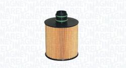 Magneti Marelli Filtru ulei MAGNETI MARELLI 153071760500 (153071760500) - fixbox