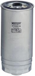 Hengst Filter Filtru combustibil HENGST FILTER H70WK16 (H70WK16) - fixbox