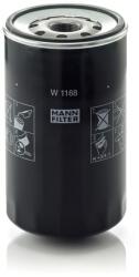 Mann-filter Filtru ulei MANN-FILTER W 1168 (W 1168) - fixbox