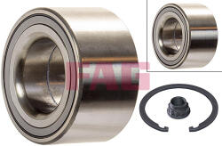 Fag Set rulment roata FAG 713 6186 60 (713 6186 60)