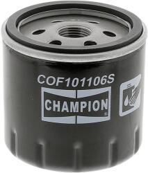 CHAMPION Filtru ulei CHAMPION COF101106S (COF101106S) - fixbox